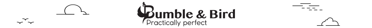 Bumble & Bird