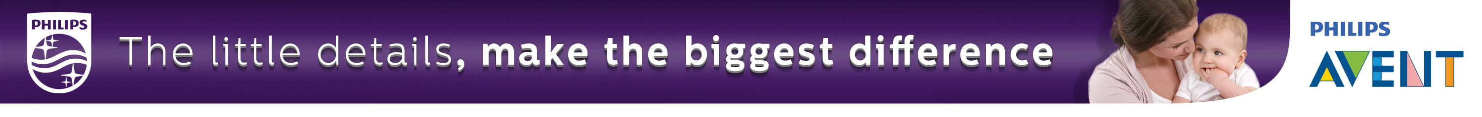 Philips Avent