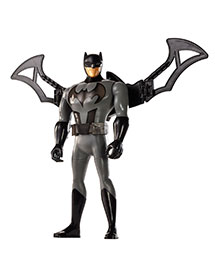 Action Toys & Hero Play