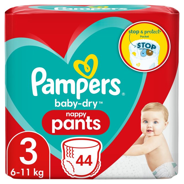 Swim Diapers