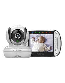 Baby Monitors