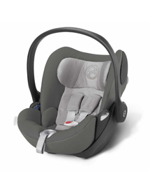 Car Seats & Boosters
