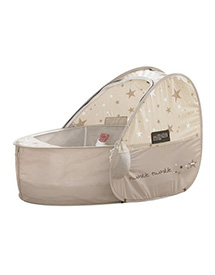 Travel Beds & Carrycots