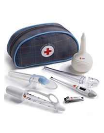 Medicine & First Aid