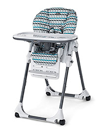 High Chairs & Boosters