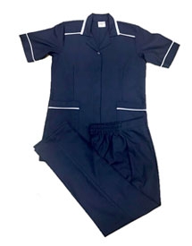 Nanny Uniforms