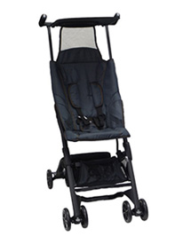 سافري مع طفلك بدون عناء 