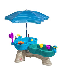 Sandboxes & Water Playtables