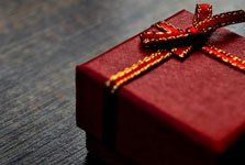 ركن الهدايا