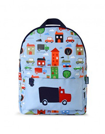 Backpacks & School Bags