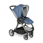 TUTTI bambini - Arlo Pushchair Chassis + Pushchair Colour Pack