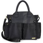 SkipHop Chelsea Diaper Satchel