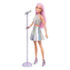Barbie - Career Doll - Popstar