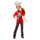 Barbie - Career Doll - Chef