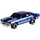 Hot Wheels - Themed Automotive 68 Nova - Blue 