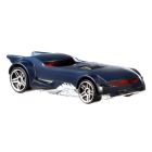 Hot Wheels - Themed Entertainment - Black Batman Car