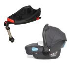 TUTTI bambini - ByGo Isofix Car Seat + Isofix Car Seat Base