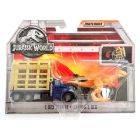 Matchbox - JW Dino Transporters - T-Rex Trailer