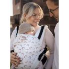 Manduca Custom print 