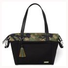 SkipHop - Nolita Tote - Camo