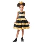 Rubies - LOL Queen Bee Costume