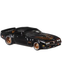 Hot Wheels - Fast & Furious Premium Single - Pontiac