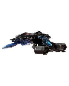 Hot Wheels - Themed Entertainment - The Dark Knight Rises 