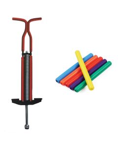 Mindset - PoGo Stick with Free Relay Baton