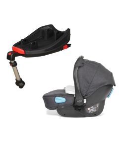 TUTTI bambini - ByGo Isofix Car Seat + Isofix Car Seat Base