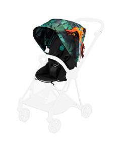 Cybex - Mios Seat Pack FE - Birds Of Paradise