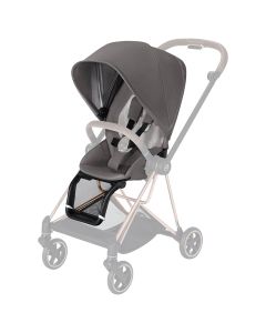Cybex - Mios Seat Pack - Manhattan Grey