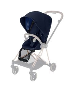 Cybex - Mios Seat Pack - Indigo Blue
