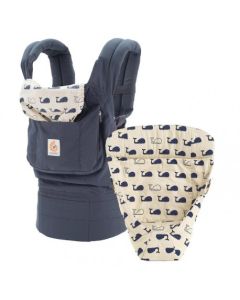 Ergobaby set 