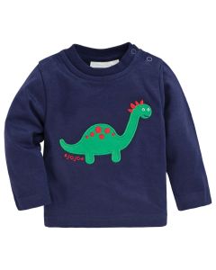 Jojo Maman Bebe - Dino Baby Top