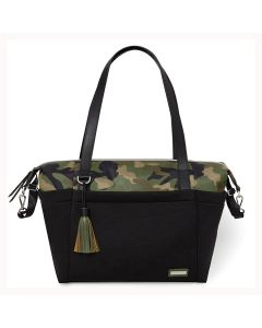 SkipHop - Nolita Tote - Camo