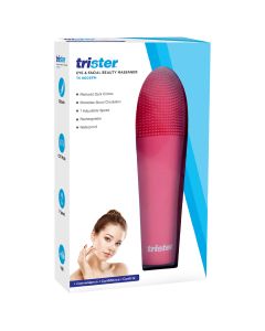Trister - Eye & Facial Beauty Massager