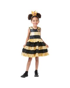 Rubies - LOL Queen Bee Costume
