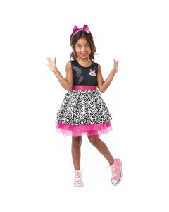 Rubies - LOL Diva Costume